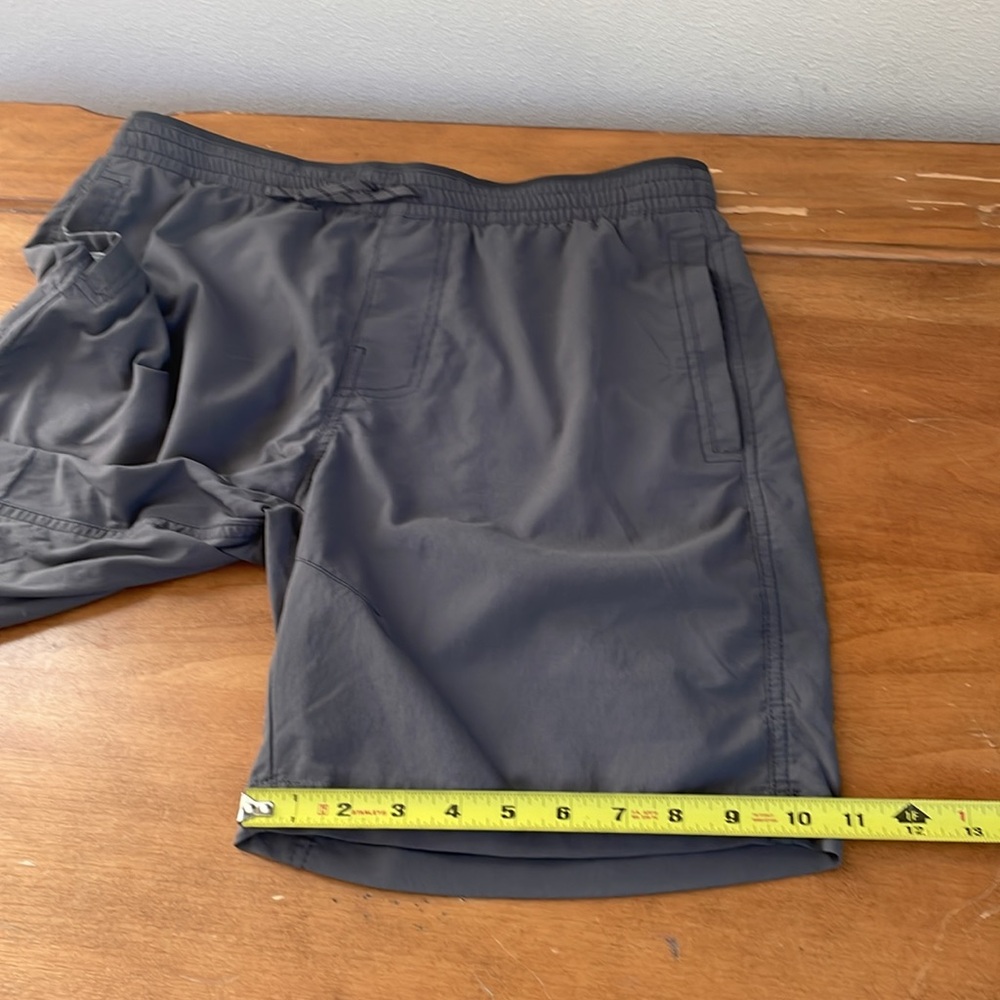 Kuhl Medium Grey Kruiser Packable Lightweight Dra… - image 6